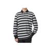 Nike Club Men's Striped Long-Sleeve Polo FZ0824-010