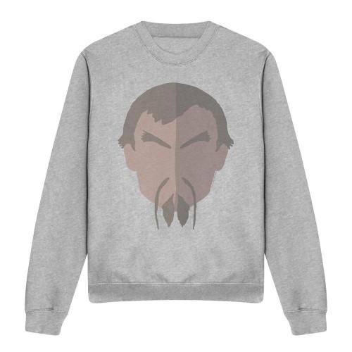 STAR TREK Клингонская толстовка унисекс для взрослых The OG