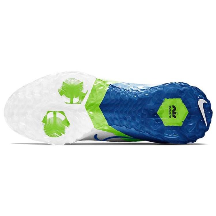 Nike Air Zoom Infinity Tour Golf 'White Baseball Blue' Men's CT0541-102