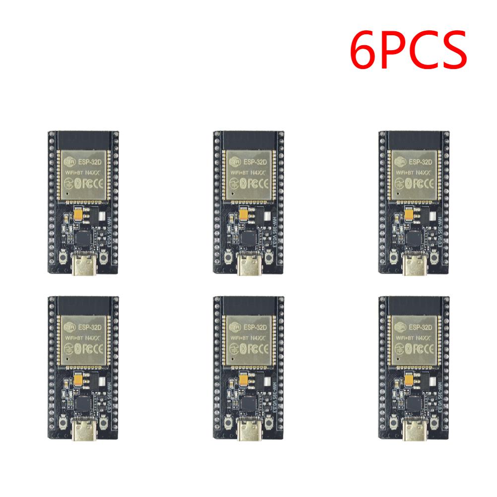 100-1 шт. Плата разработки ESP32--32 CP2102 32 Мбит SPI Flash WiFi+BT+BLE 2412-2484 МГц Большое беспроводное покрытие для IoT-приложений