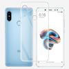 Для Redmi Note 5 Чехол Прозрачный Ультратонкий Силиконовый Мягкий ТПУ Задний Чехол Чехол Для Redmi Note 5 Pro Coque Для Note 5 5 Pro Fundas
