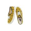 Mooneyes x Vans Authentic 44 DX Anaheim Factory - Желтые Унисекс Кроссовки VN0A5KX4AVQ