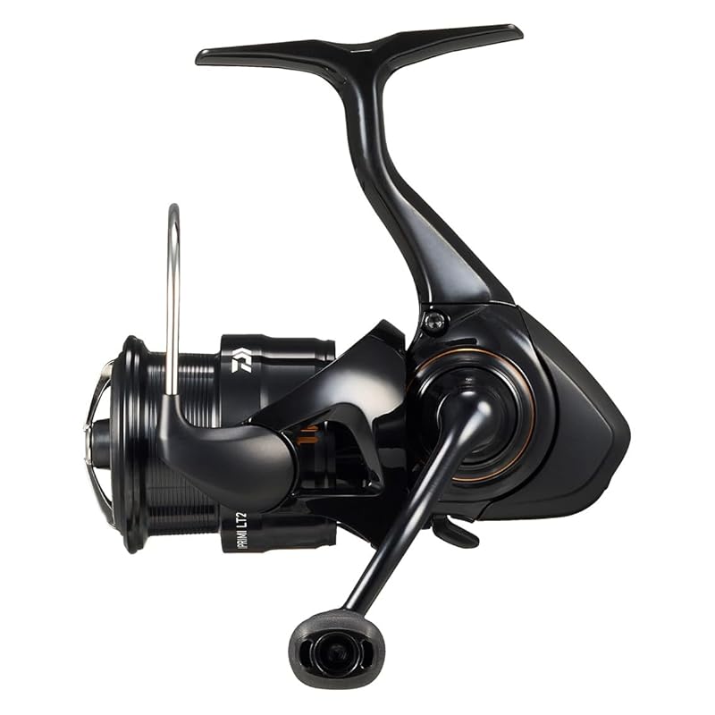 Daiwa 25IPRIMI LT2000S-XH Спиннинговая катушка