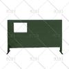 9281 Outdoor Obstacle Course Training Equipment