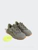 Adidas OZWEEGO Классические Винтажные Спортивные Папины Кроссовки для Мужчин и Женщин - Adidas Трилистник EE6461