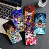 Phone Cover Saints Wallpaper Seiyas for Samsung Galaxy A56 A26 A36 A10 A20 A30 A31 A32 A50 A51 A52 A53 A33 A12 A14 Soft Case