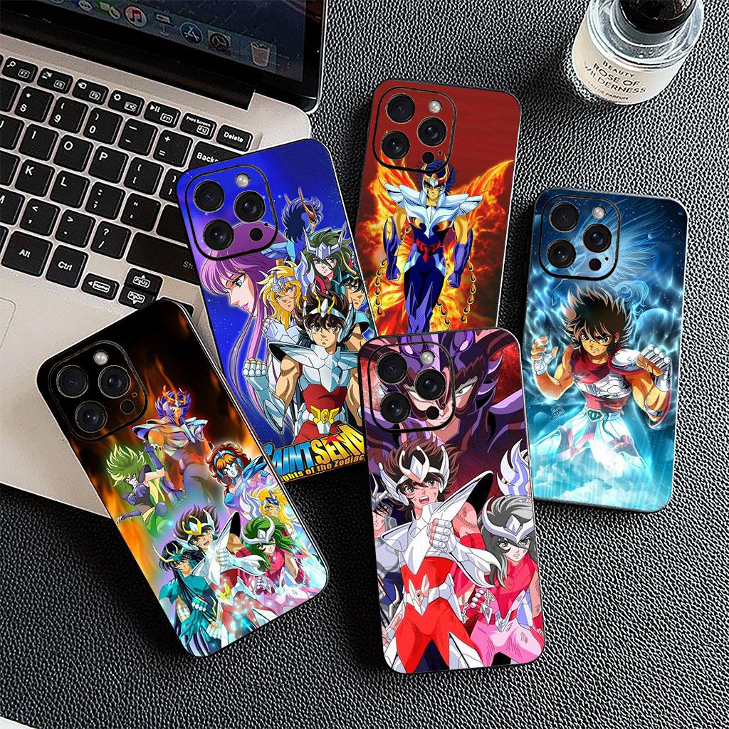 Phone Cover Saints Wallpaper Seiyas for Samsung Galaxy A56 A26 A36 A10 A20 A30 A31 A32 A50 A51 A52 A53 A33 A12 A14 Soft Case