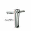 6/8-Inch Plastic Ball Valves Wrench Medium-Sized 1-Inch Ball Valves Wrench  Plastic Ball Valves