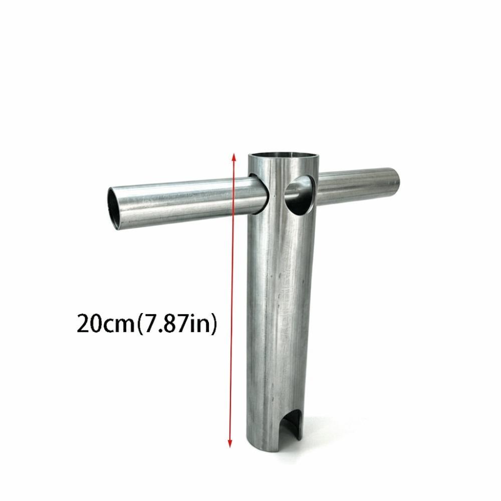 6/8-Inch Plastic Ball Valves Wrench Medium-Sized 1-Inch Ball Valves Wrench  Plastic Ball Valves