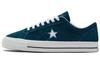Pro Low 'Midnight Turquoise' A03218C