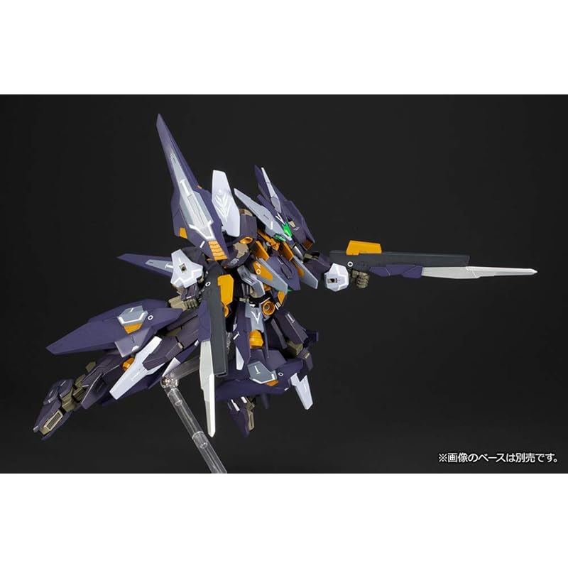 Рама рычагов YSX-24RD/GA Zelfikar/GA Общая высота приблизительно. Пластиковая модель 160 мм в масштабе 1/100