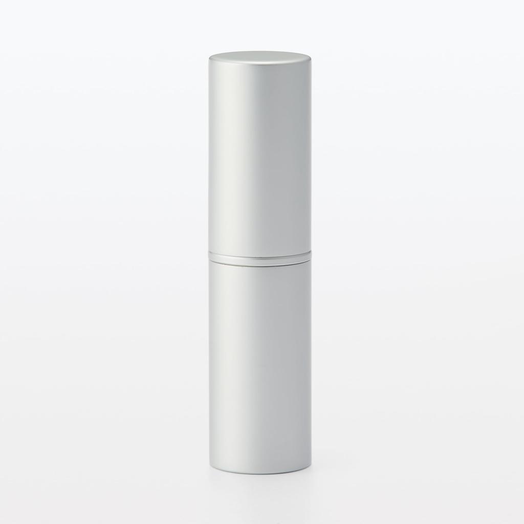 MUJI полиэстеровая портативная щетка для лица OGB51A1A