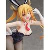 FREEing Miss Kobayashi's Dragon Maid Tohru Bunny Ver. 1/4 Scale Plastic Painted Complete Figure F51119