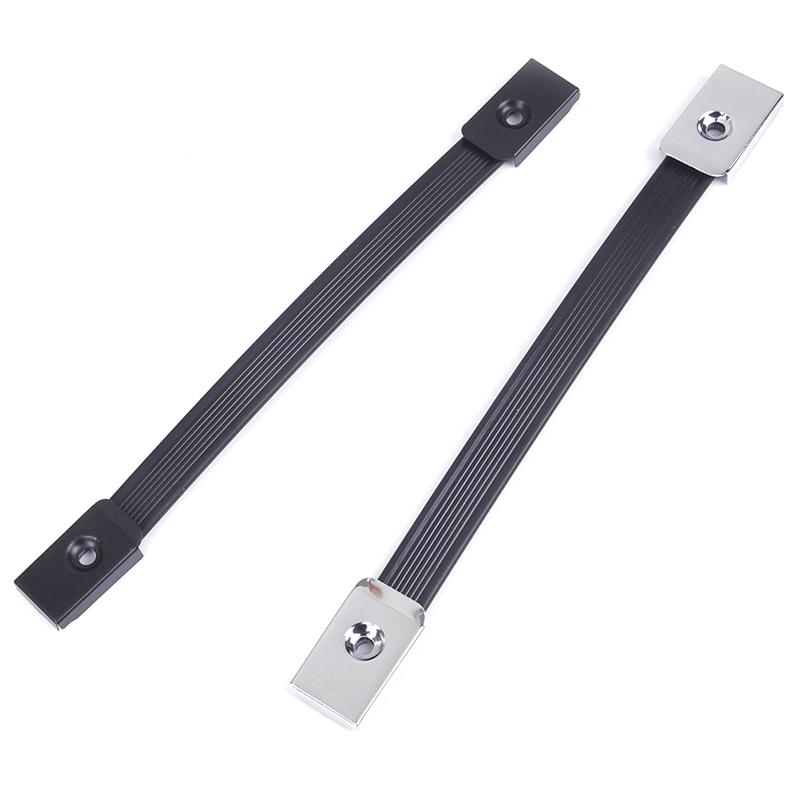 1 шт. 25 см ручка для переноски, чехол-коробка, ручка-ремень для кабинета динамика усилителя