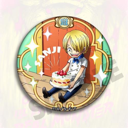 One Piece Anime Badge Pins Ace Zoro Luffy Shanks Chopper Accessories Cosplay Merchandise Collectible Gift For Fans Japanese
