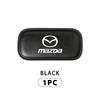 Universal Car Leg Knee Cushions Protective Pad Accessories For Mazda 3 CX3 CX4 CX5 CX7 CX8 CX9 CX30 RX7 Atenza Axela nh1