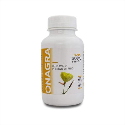 Сотья Онагра 220 Перлас 700 мг