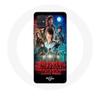 Case for Samsung Galaxy A51 5G Stranger Things Teaser Season 2