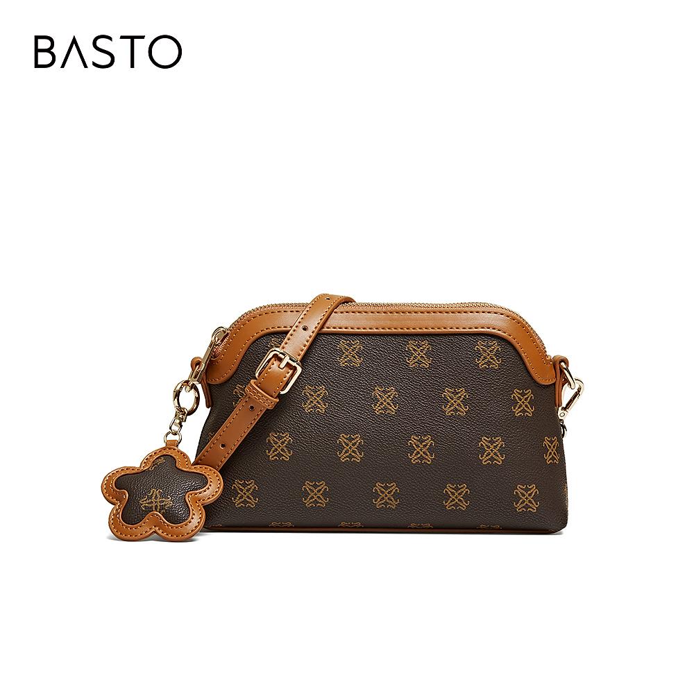 Best 25 Spring Shopping Mall Same Style Small Square Bag Fashion Commuter Crossbody Bag for Women JA200AX6
