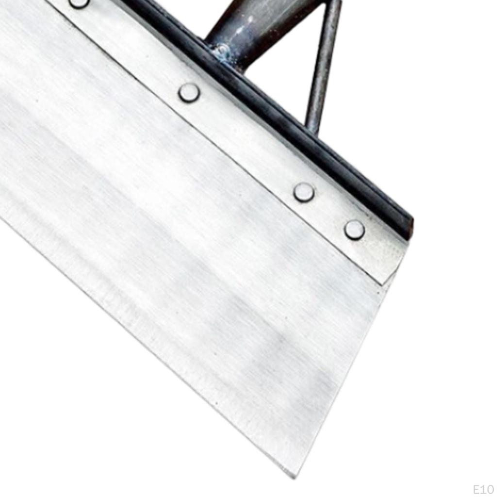 Лопата для очистки, для использования на открытом воздухе, Инструменты для удаления льда и посадки