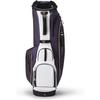 VESSEL Бейсбольная сумка-стойка для гольфа Caddy Bag Stand PLAYER 5.0 PRO PLAYER 5.0 PRO ОДИН РЕМЕНЬ MONARCH ОРИГИНАЛЬНЫЙ MONARCH