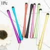 Mini Compact Electronics Fashion Stylus Pencil Touch Screen Pen High Precision Capacitive Pen