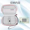 Кейс Ruilicase для Game Watch Game & Watch The Legend of Zelda/Super Mario Bros. (только случай)