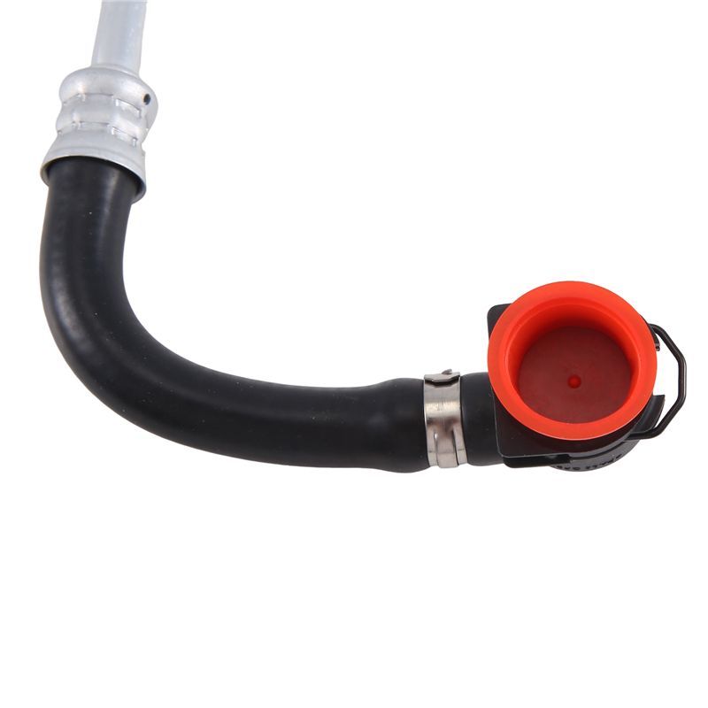 11538651261 Turbo Pipe Cooling Water Pipe Automotive For BMW X4 X5 G20 G28 G38 G32 G02 G05 2014-2016 Parts