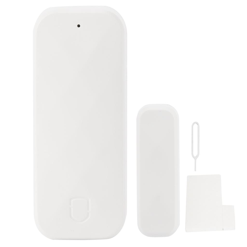 Wireless Wifi Smart Home Door Window Alarm Sensor AntiTheft Security System for Home Supplies