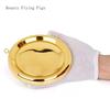 Chinese High-end Pure Copper Bagua Mirror Concave Convex Mirror Household Copper Mirror Craft Decoration Feng Shui