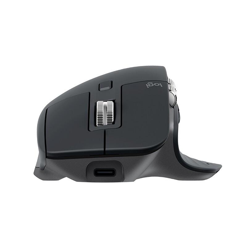 Logitech MX Master 3 Wireless Mouse