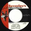 7inch Record THEOPHILUS BECKFORD , BEVERLEY'S AL - Take Your Time / Jeserene TJBOX008I Beverley's Reco 1964 UK Reggae, Ska & Dub Used