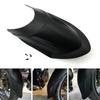 REALZION Motorcycle Accessories Part Front Fender Tire Hugger Mudguard Extension For BMW R1200GS LC R1250GS R1200GS ADV