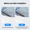 Car Window Wiper Stickers Creative Stickers For Volvo V60 V40 XC90 S60 C30 XC60 V50 V70 S90 Olestar AWD Auto Emblem Decor Decals