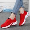 Summer Women Shoes Breathable Mesh Shoes Outdoor Light Weight Sports Shoes Casual Walking Sneakers Tenis Shoes