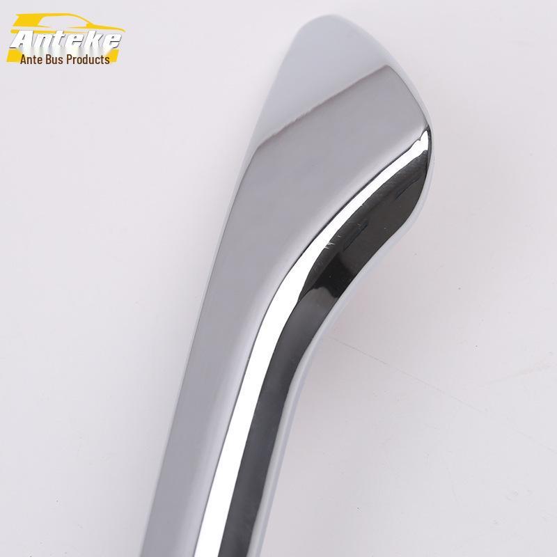 Vezel Rear Fog Light Eyebrow Strip & Tail Light Frame Cover (2015-2019)