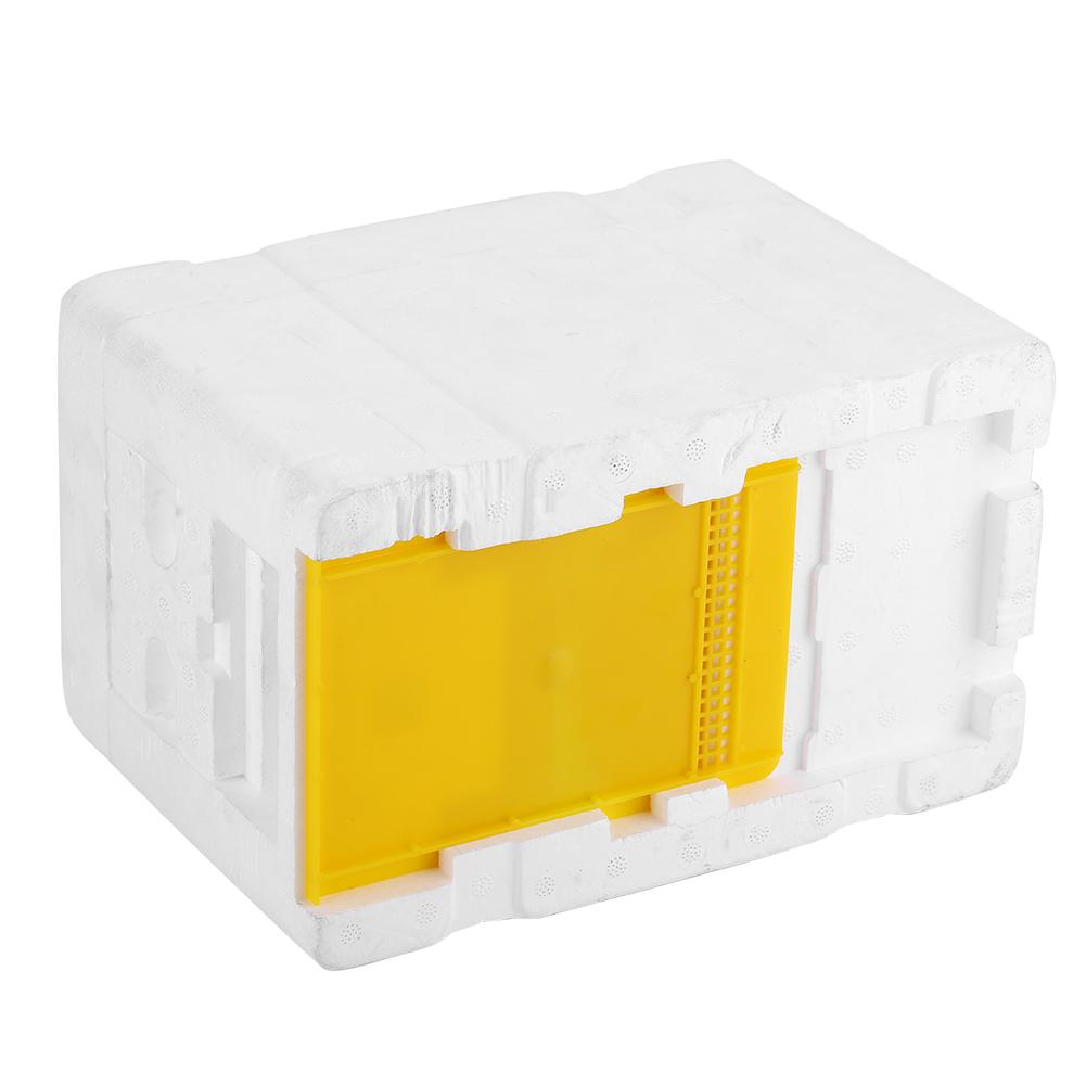 Урожай пчелиный улей пчеловодство король ящик опыление ящик пчеловодческий инструмент