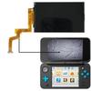 Новый Сменный Верхний ЖК-экран Для 2DS XL / LL 2017