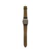 SEIKO Dolce Кварцевые часы с кожаным золотым ремешком 5931-5550, Цвет, Мужские (GY18 /MQ)