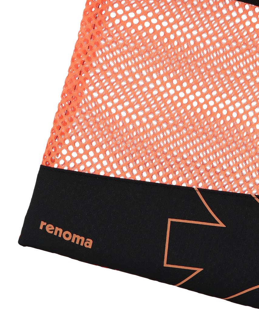Сумка-сетка Renomaswim Оранжевая Ro-Rb2C002-Or