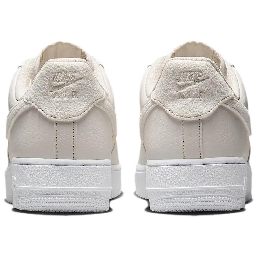 Nike Женские кроссовки Air Force 1 Low Next Nature Phantom Sail кремово-белые HQ3905-001