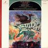 LP Record NIKOLAI RIMSKY-KORSAKOV, MIKHAIL IP - Antar Symphonic Suite, Op. 9 / Cauc VCS10060 Vanguard 1969 US Classical Used