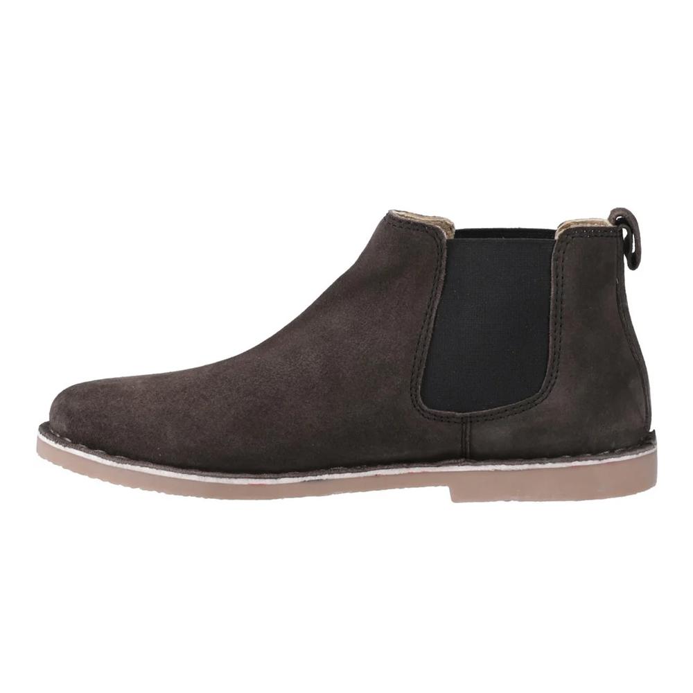 Мужские замшевые ботинки челси Jack And Jones Bravo