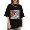 Blast Tyrant Album T-Shirt Clutch Tour T Shirt Female Summer Streetwear Cotton Tshirts Unisex Graphic Print Clothings