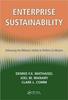 The Enterprise Sustainability : Enhancing the Military's Ability To Perform Its Mission Book