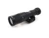 Black Flash Light 140 Lumens Mini LED Without Battery