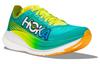 HOKA One One Rocket X 2 Low Керамический Вечерняя Примула - 1127927-CEPR