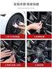 TYTU6 56/57MM 4pcs 25PCS 29PCS for Tesla Model 3 S/X ModelY  2025Juniper Badge Covers Hub Caps  Hub Center Caps Auto Accessories Style