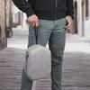 TOYILUYA Oculus Quest 2 VR Accessory: All-in-One Portable Storage for Glasses