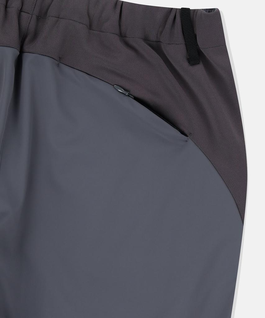 Sun Love Toray Softshell Быстрые брюки Фиолетовые